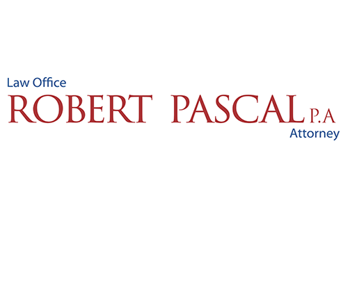 Attorney Robert A. Pascal