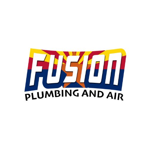 Fusion Plumbing Drain & AC