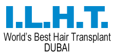 ILHT Best Hair Transplant Dubai