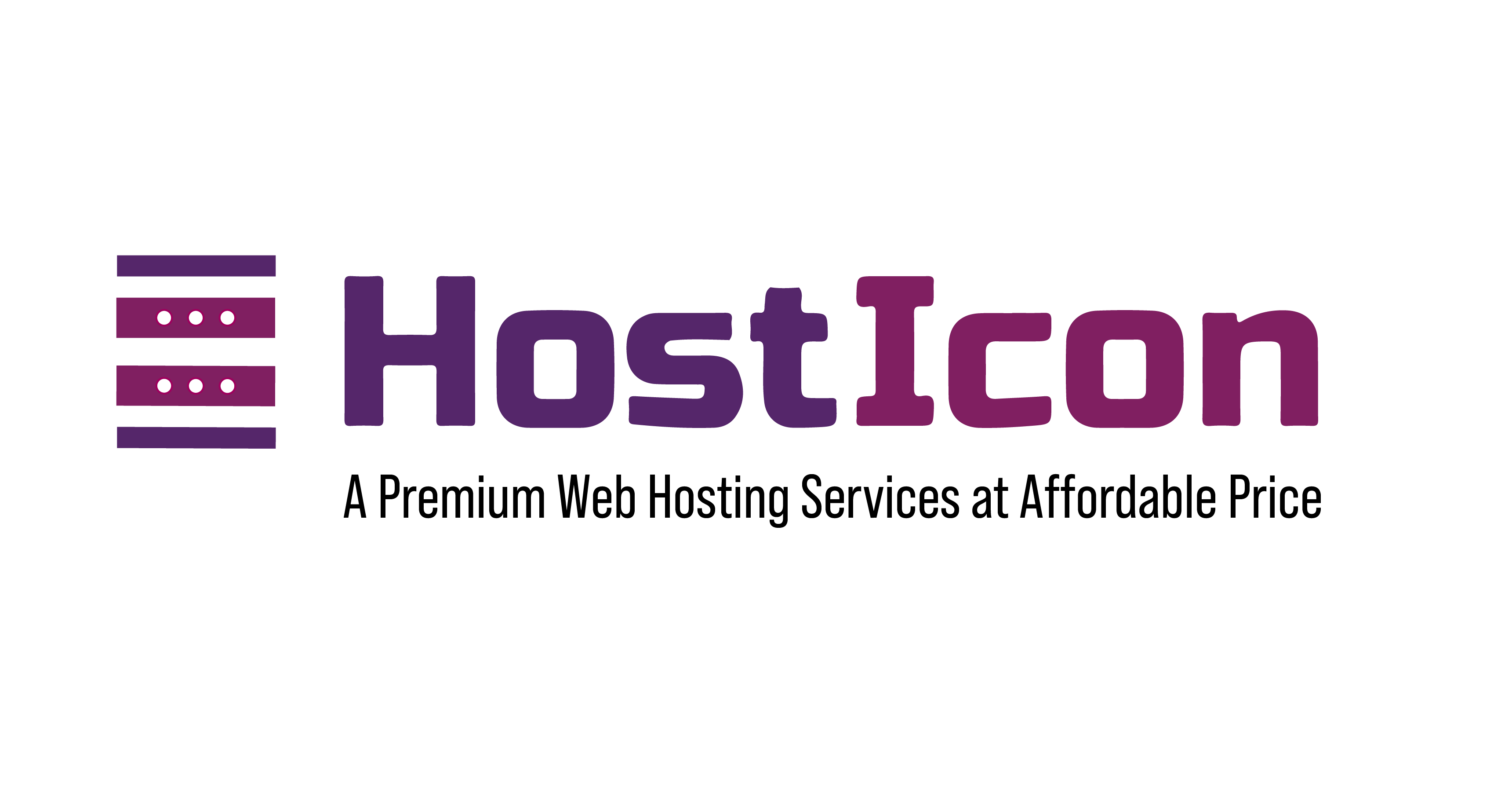 Hosticon.com