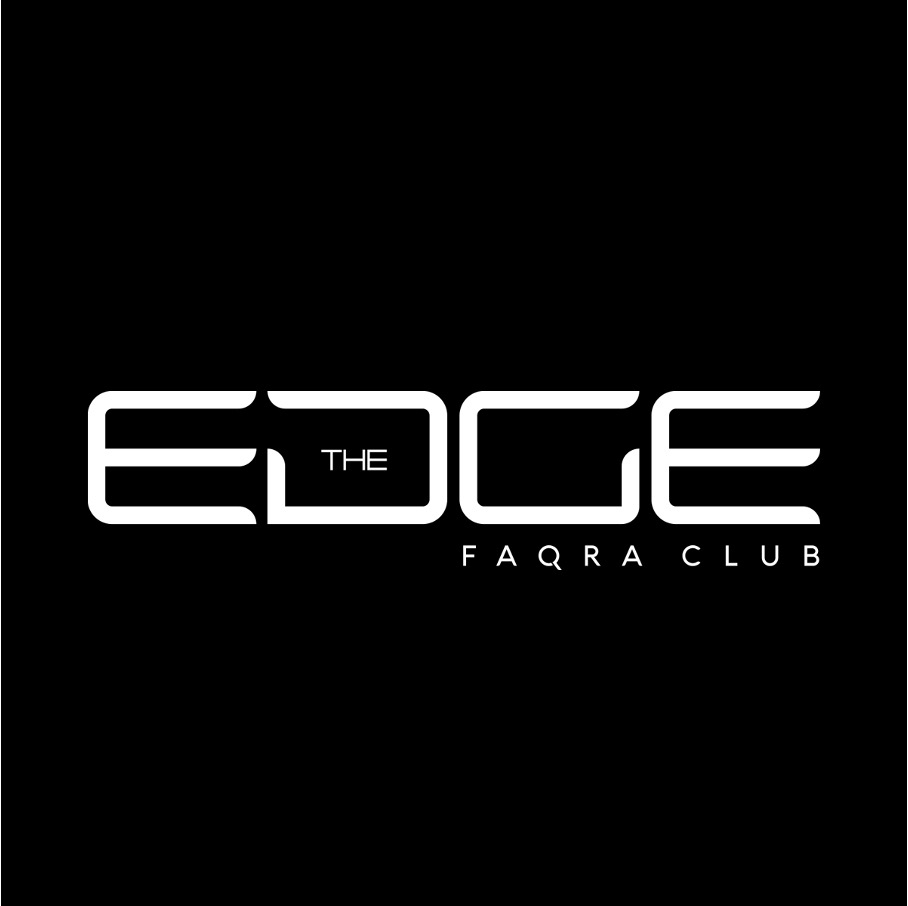 The Edge-Faqra Club