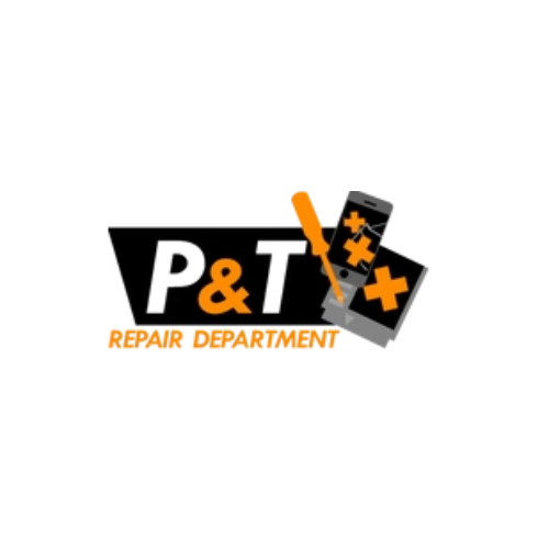 P&T Repiar Department