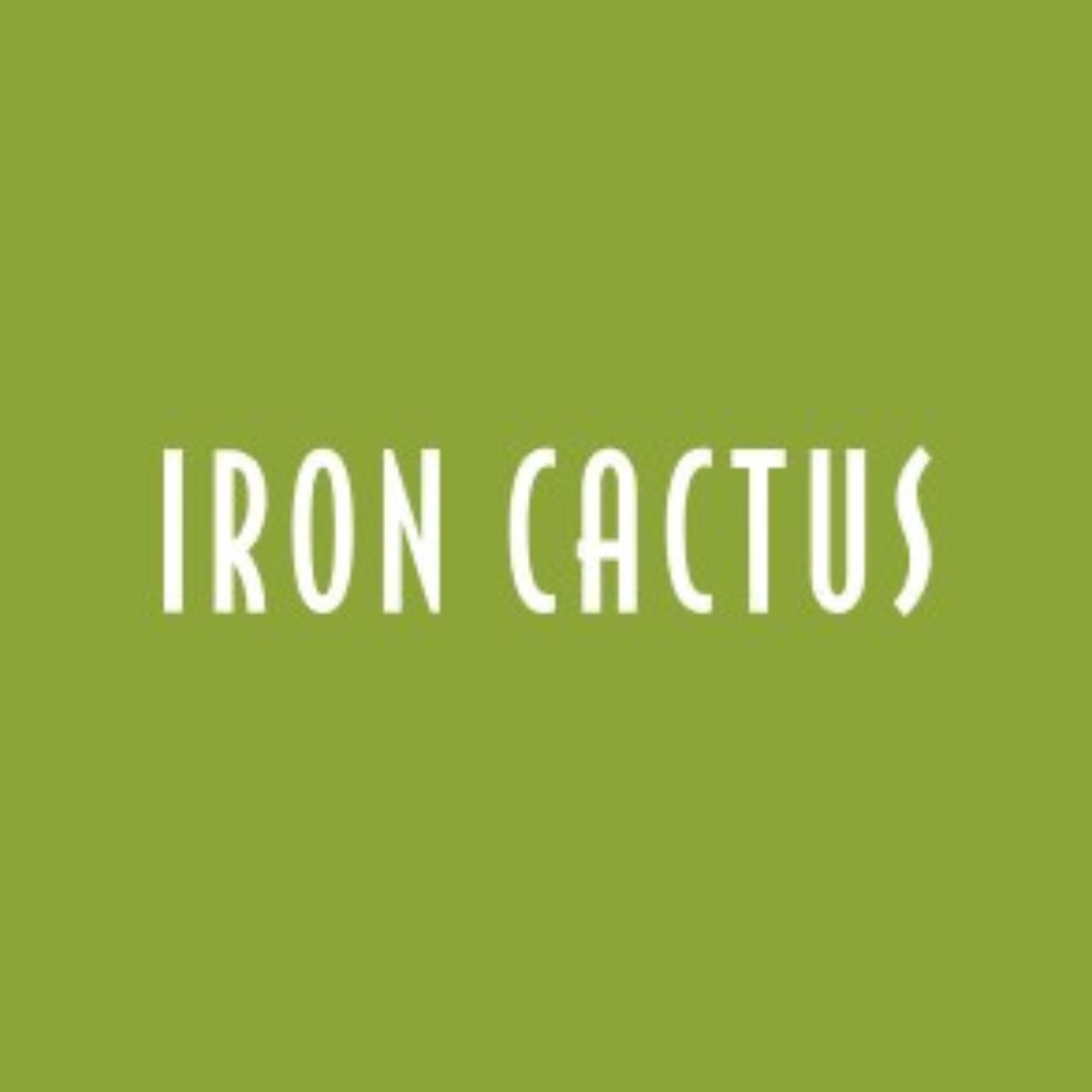 Iron Cactus