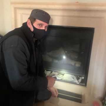Harlan's Chimney Sweeps