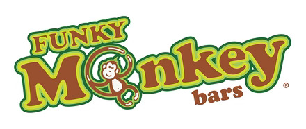 Funky Monkey Bars