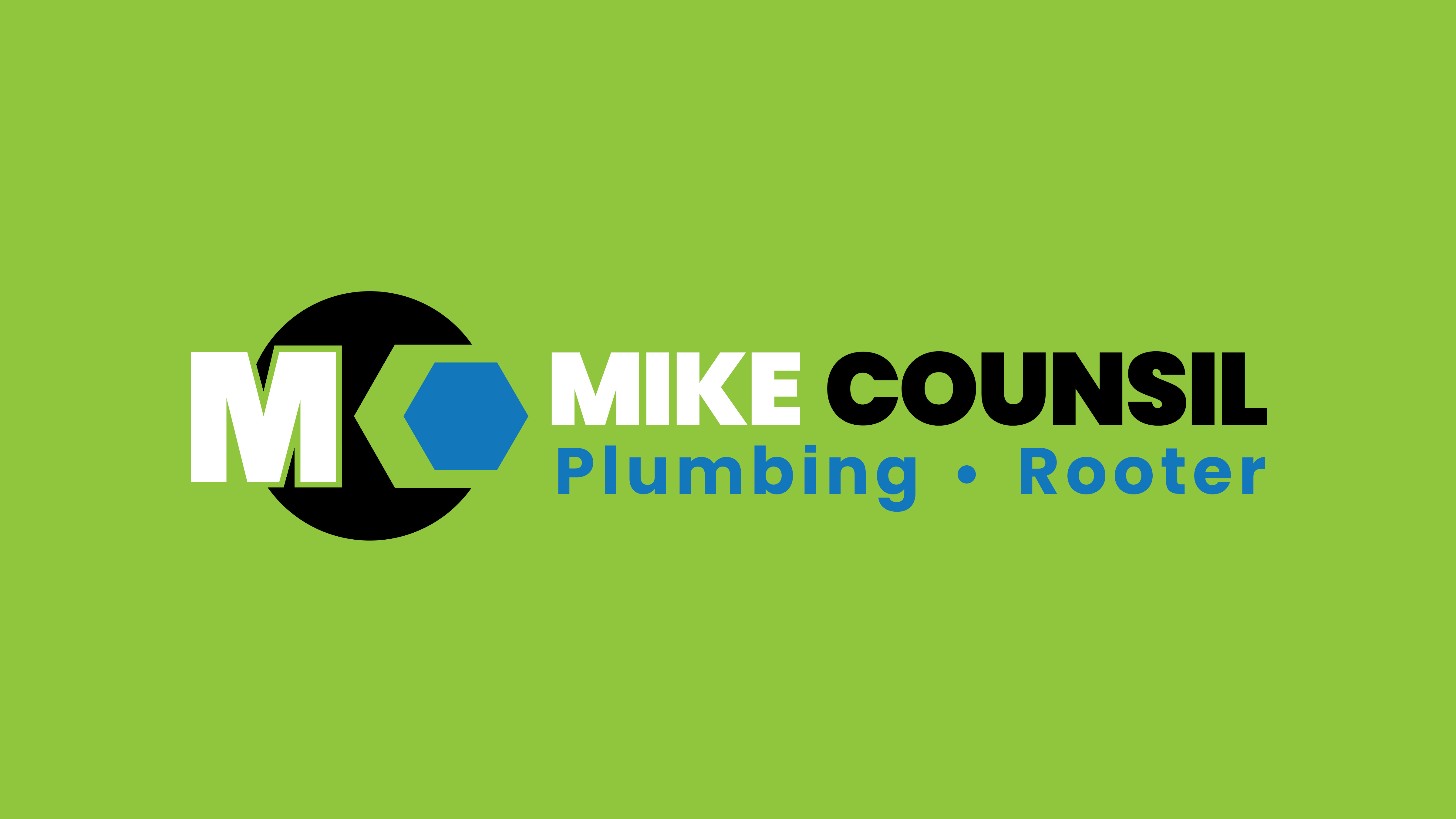 Mike Counsil Plumbing and Rooter