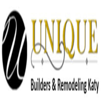 Unique Builders and Remodeling Katy