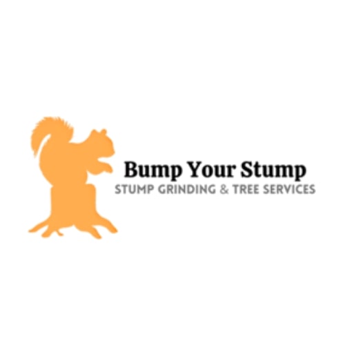Bump Your Stump Stump Grinding & Tree Service LLC