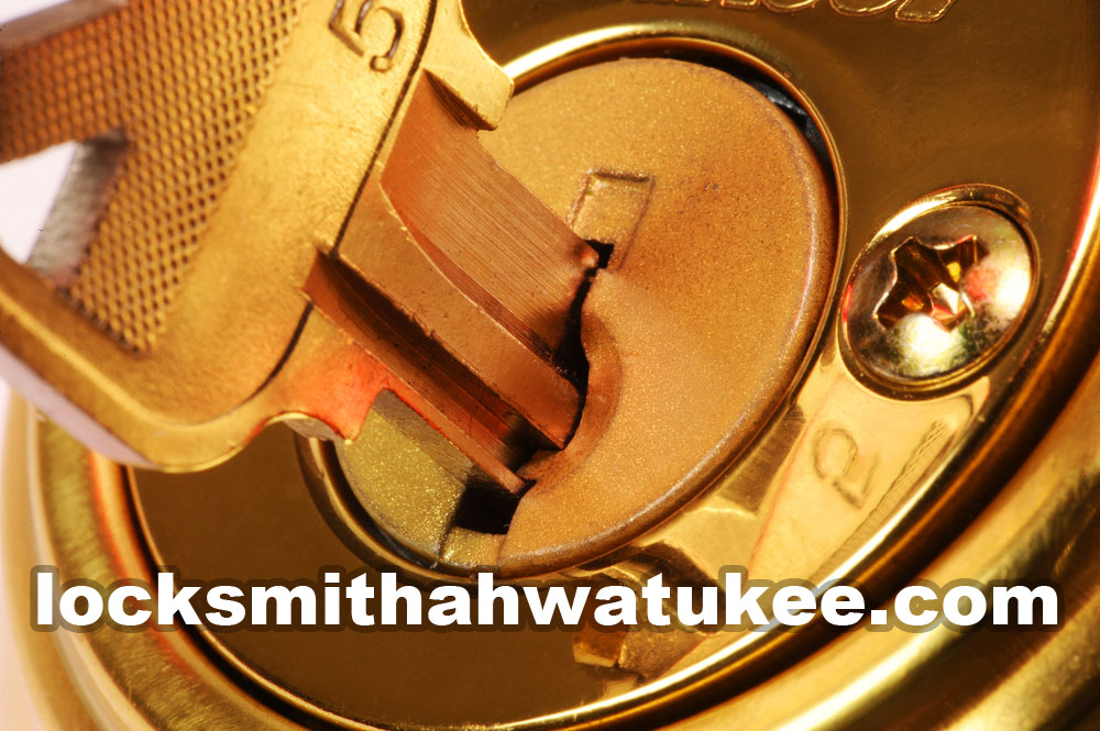 Locksmith Ahwatukee