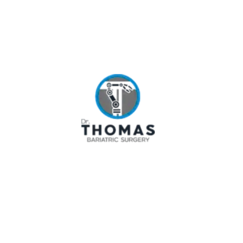 David Thomas, MD: Bariatric Surgeon
