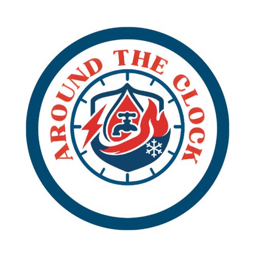 Around The Clock Heating, Air Conditioning, Plumbing & Electric