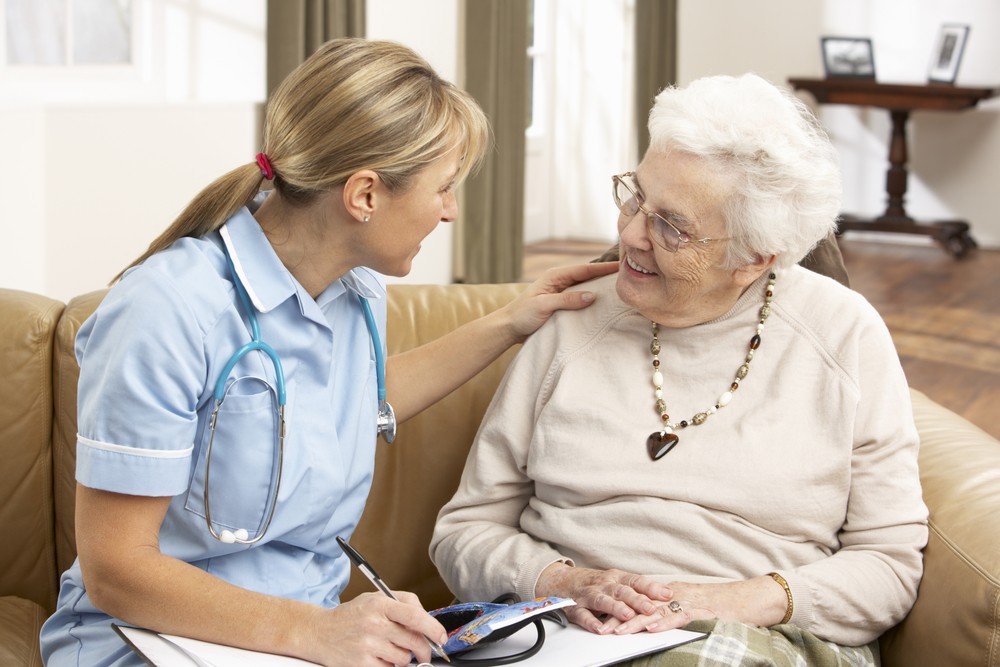 Senior Care Authority of Eastside King County