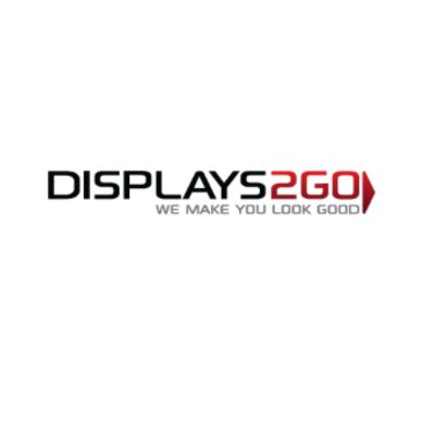 Displays 2 Go