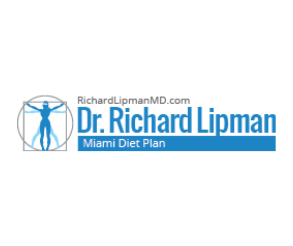 Richard Lipman MD Miami Diet Plan