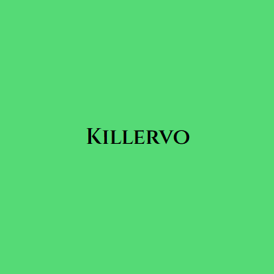 Killer VO