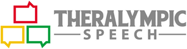 Theralympic Speech