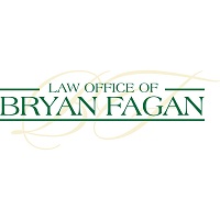 Law Office of Bryan Fagan