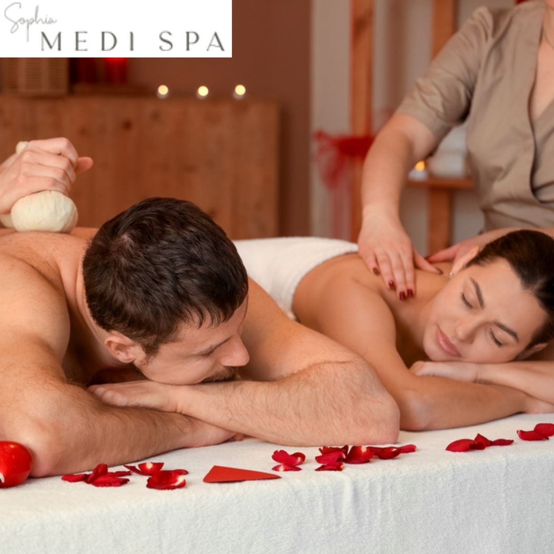 Sophia Medi Spa