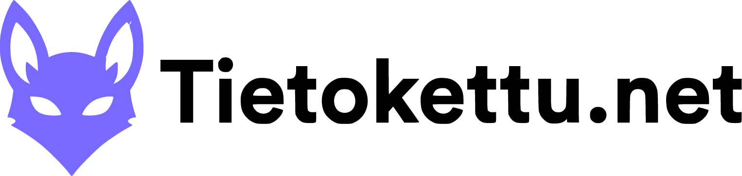 Tietokettu.net