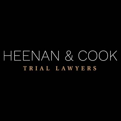 Heenan & Cook Injury Accident Lawyers Kalispell