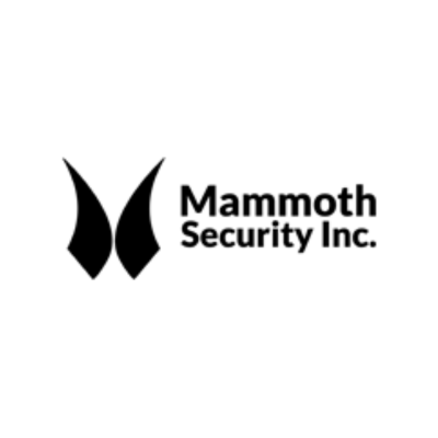 Mammoth Security Inc. Bantam