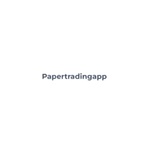 Paper Trading App
