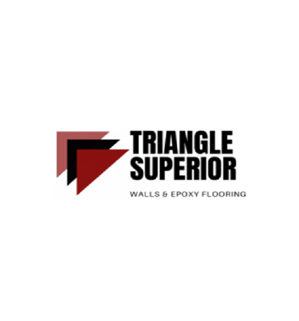 Triangle Superior Walls & Epoxy Flooring