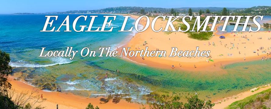 Eagle Locksmith Northern Beaches
