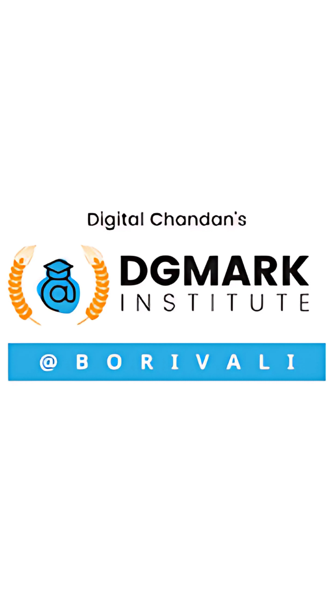 DGmark Institute Borivali - Digital Marketing Courses in Borivali, Mumbai