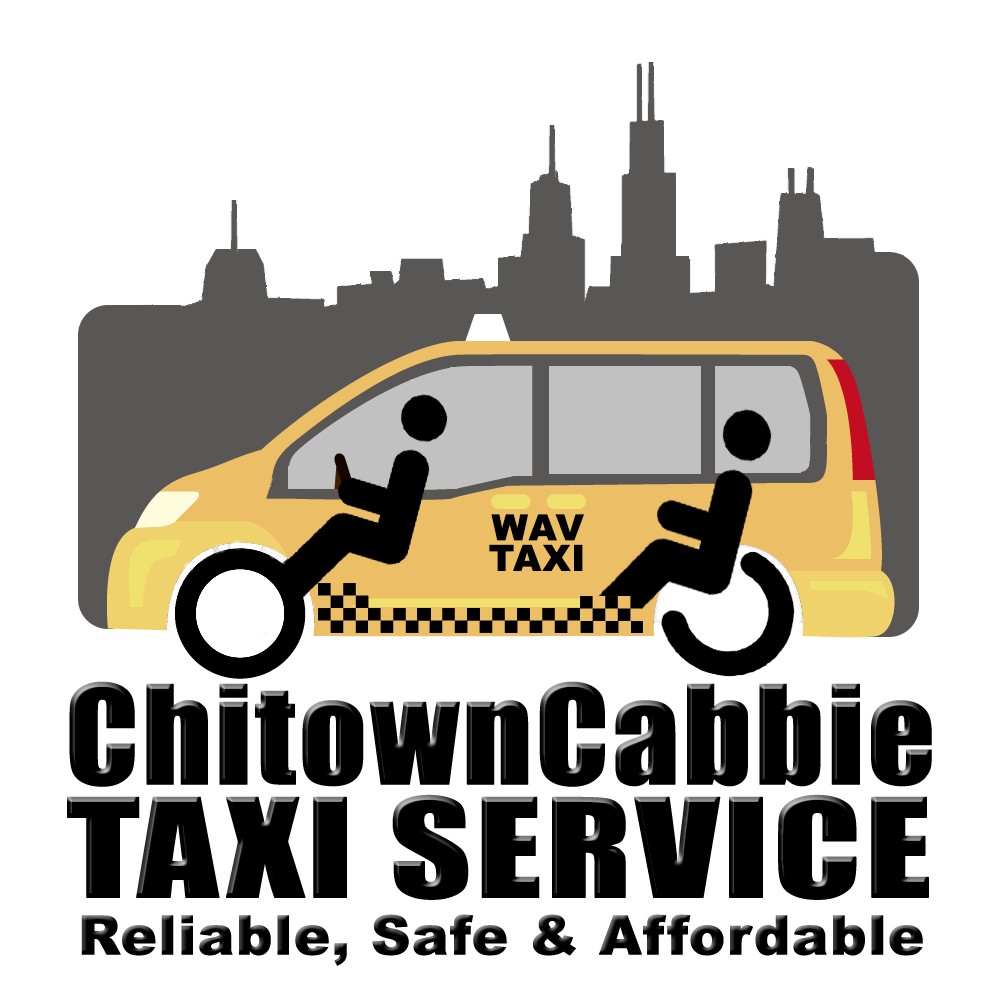 ChitownCabbie Taxi Service