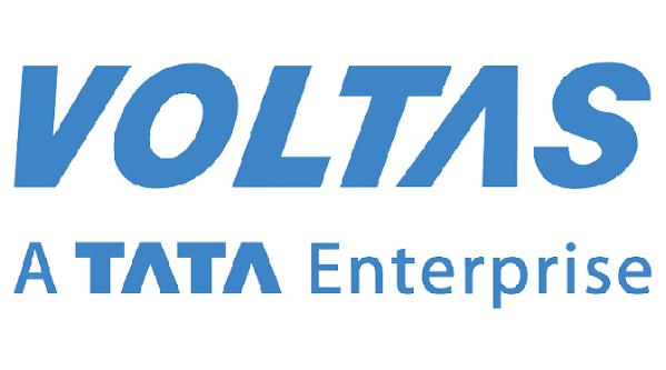Voltas logo