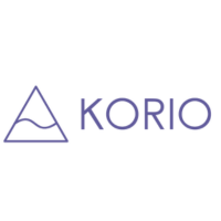 Korio logo