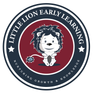 Little Lion Castle Hill logo