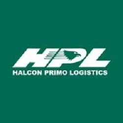 Halcon Primo Logistics