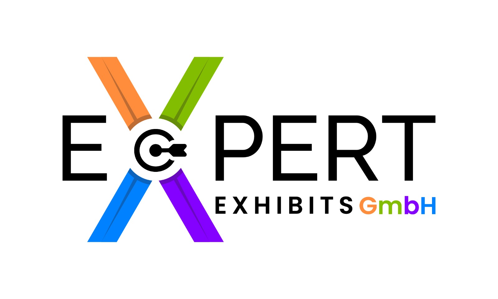 Expert Exhibits GmbH logo