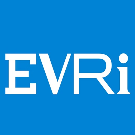 Evri Limited (Formerly Hermes UK) logo