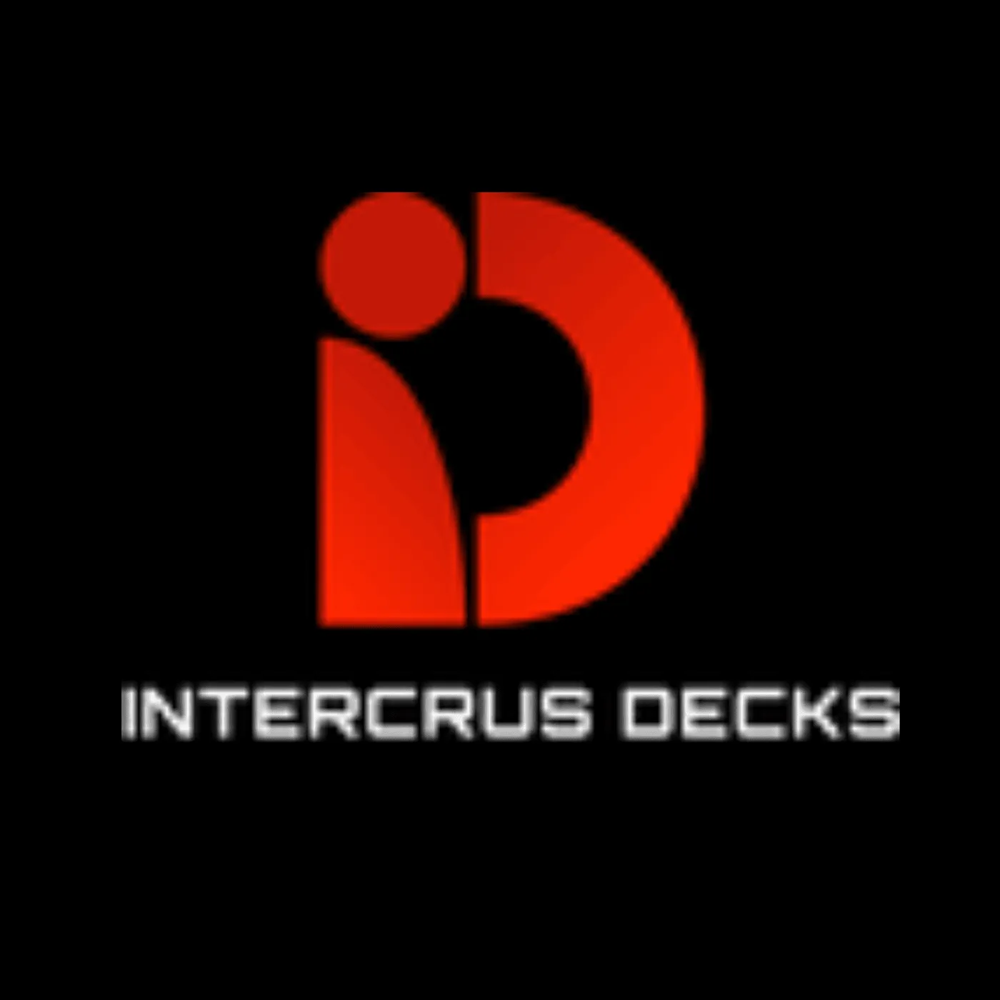 Intercrus Decks TX