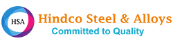 Hindco Steel and Alloys