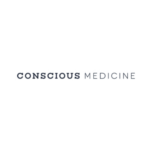 Conscious Medicine logo