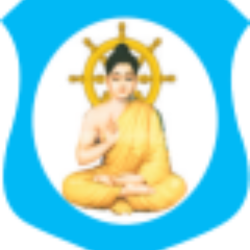 Gautam Buddha Degree College Gauri Road Bijnaur Lko. logo