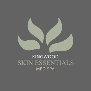 Kingwood Skin Essentials Med Spa logo