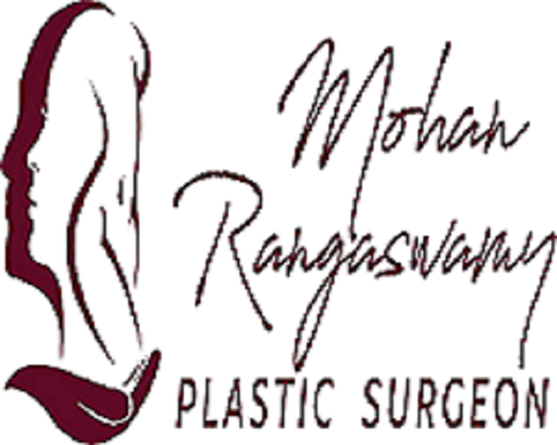 Dr Mohan Plastic Surgeon logo