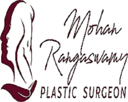 Dr Mohan Plastic Surgeon logo