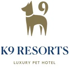 K9 Resorts Luxury Pet Hotel Stamford logo