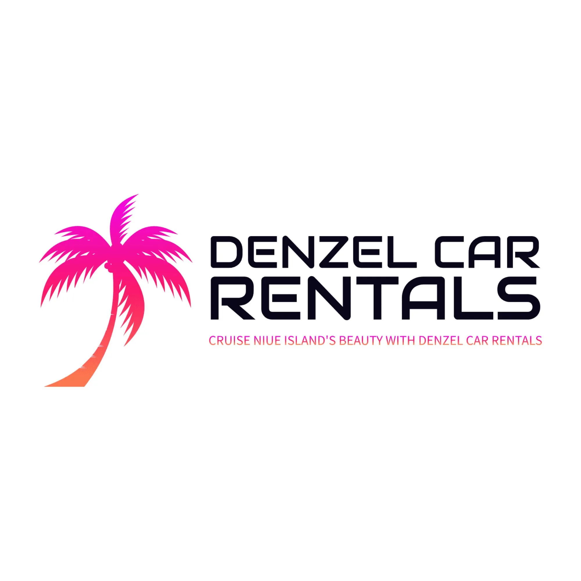 Denzel Car Rentals logo