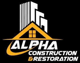 Alpha Construction &amp; Restoration