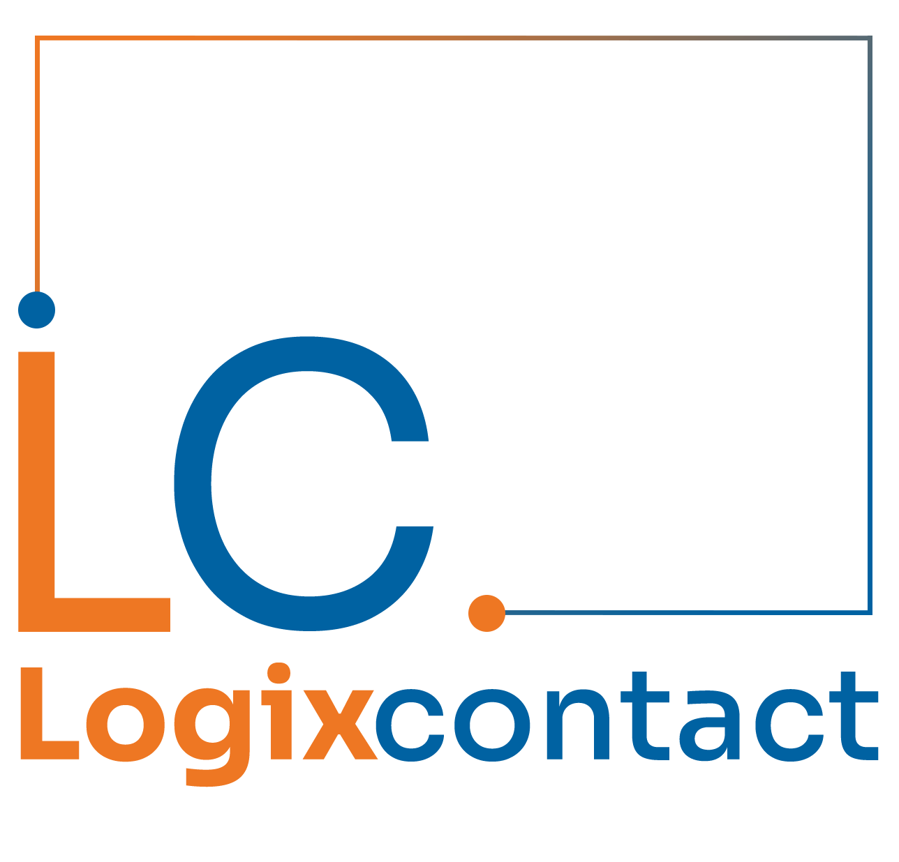 Logix Contact logo