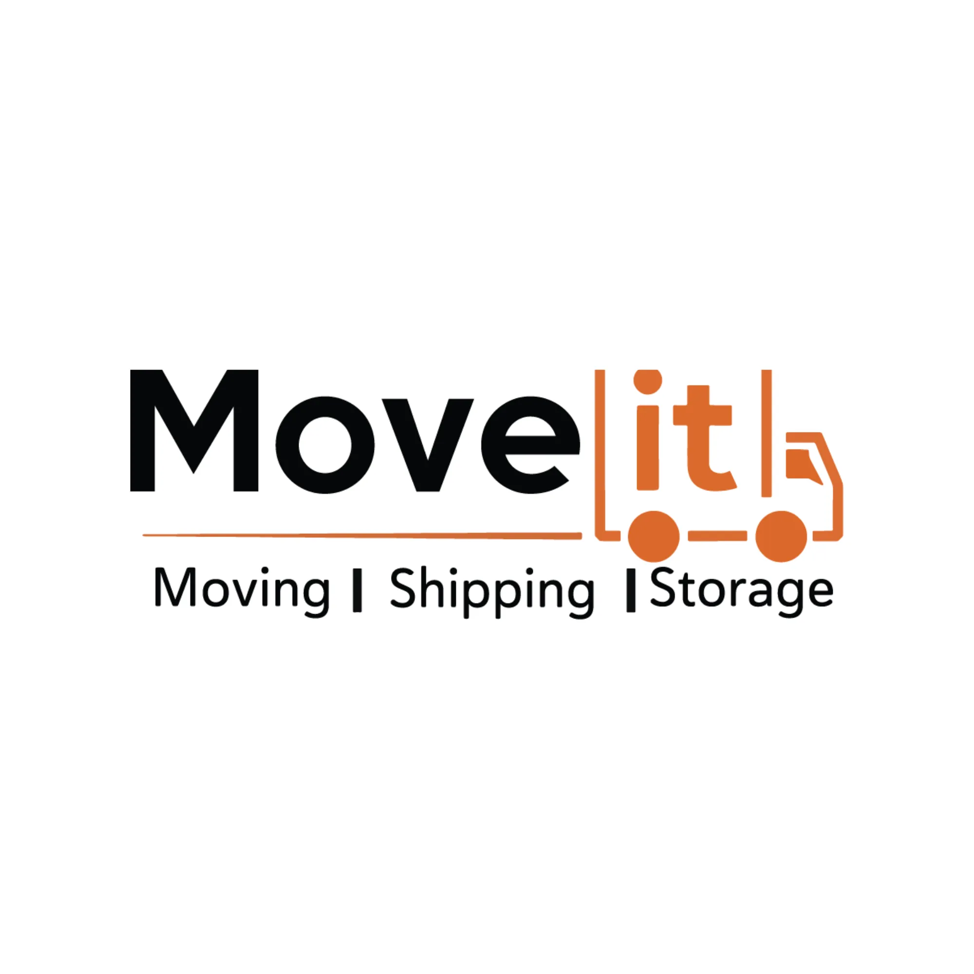 Move It Cargo Packaging and Movers LLC logo