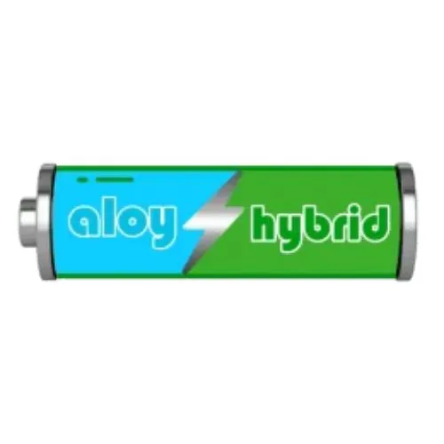 Aloy Hybrid Battery