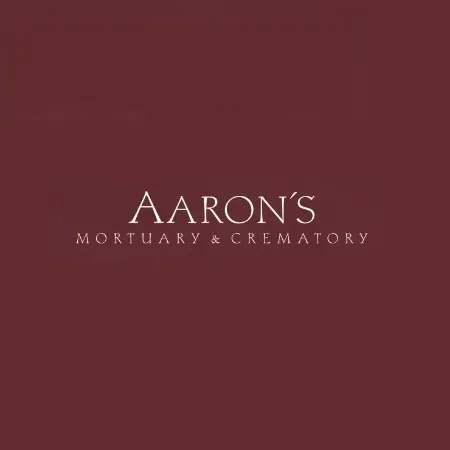 Aaron's Mortuary &amp; Crematory